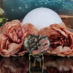 Rhodoniet hart nr. 14-2