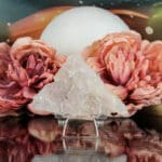 Amethist roos nr. 35