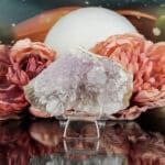 Amethist roos nr. 36