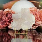 Amethist roos nr. 37