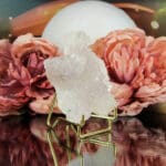 Amethist roos nr. 37-2