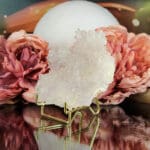 Amethist roos nr. 37-3