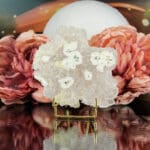 Amethist roos nr. 37-4