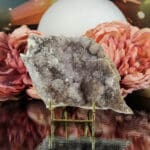 Amethist roos nr. 39