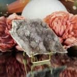 Amethist roos nr. 39-2