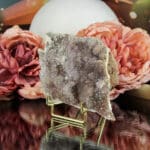 Amethist roos nr. 39-3