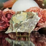 Amethist roos nr. 39-4