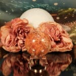 Fossiel koraal bol nr. 1 - Afbeelding 2