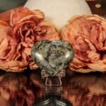 Larvikiet hart nr. 7 - Afbeelding 2