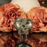 Larvikiet hart nr. 7-2