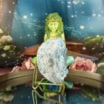 Celestien cluster nr. 1-3