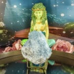 Celestien cluster nr. 10