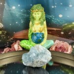 Celestien cluster nr. 4 - Afbeelding 2