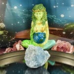 Celestien cluster nr. 4-2