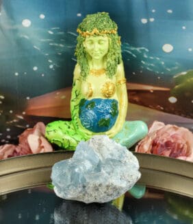 Celestien cluster nr. 4