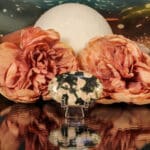 Kybersteen handsteen nr. 7 - Afbeelding 2