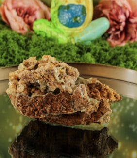 Garnieriet ruw nr. 1