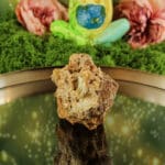 Garnieriet ruw nr. 1-4