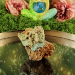 Garnieriet ruw nr. 2