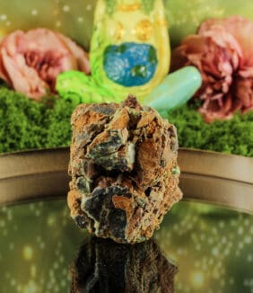 Garnieriet ruw nr. 3