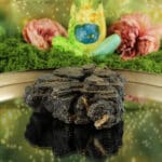 Ilmeniet ruw nr. 1-2