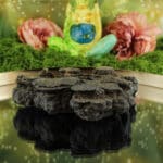 Ilmeniet ruw nr. 1-3