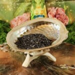 Oplaad - Ontlaadset Bergkristal Hematiet 250 gram-3