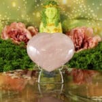 Rozenkwarts hart nr. 2-2