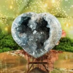 Celestien hart nr. 1 - Afbeelding 2