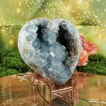 Celestien hart nr. 1-2