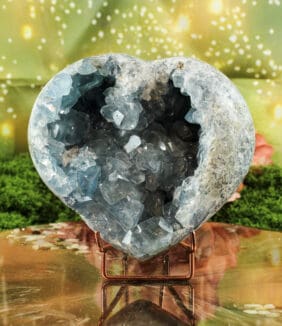 Celestien hart nr. 1