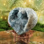 Celestien hart nr. 1-3