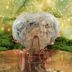 Celestien hart nr. 1-4