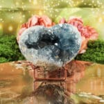 Celestien hart nr. 2 - Afbeelding 2