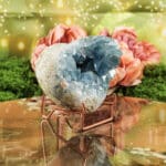 Celestien hart nr. 2-2