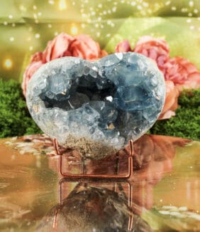 Celestien hart nr. 2