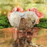 Celestien hart nr. 2-4