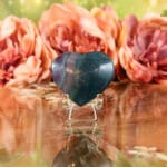 Fluoriet hart nr. 2-2