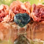 Fluoriet hart nr. 3-2