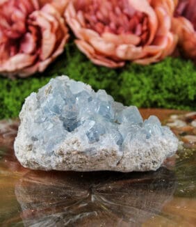 Celestien cluster nr. 3