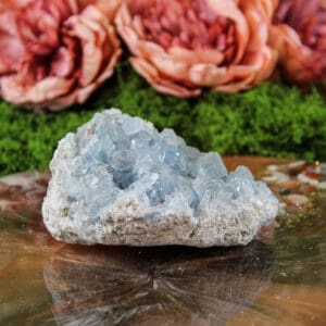 Celestien cluster nr. 3