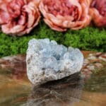 Celestien cluster nr. 3-5