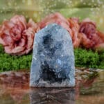 Celestien punt nr. 1