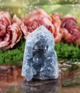 Celestien punt nr. 2