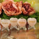 Rozenkwarts hartjes met tekst-5