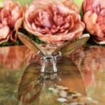 Agaat vlinder nr. 1-3