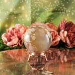 Bloemagaat bol nr. 1-4