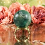 Fluoriet bol nr. 1-2