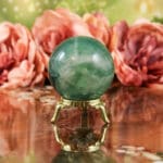 Fluoriet bol nr. 1-3