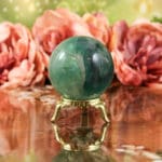 Fluoriet bol nr. 1-5